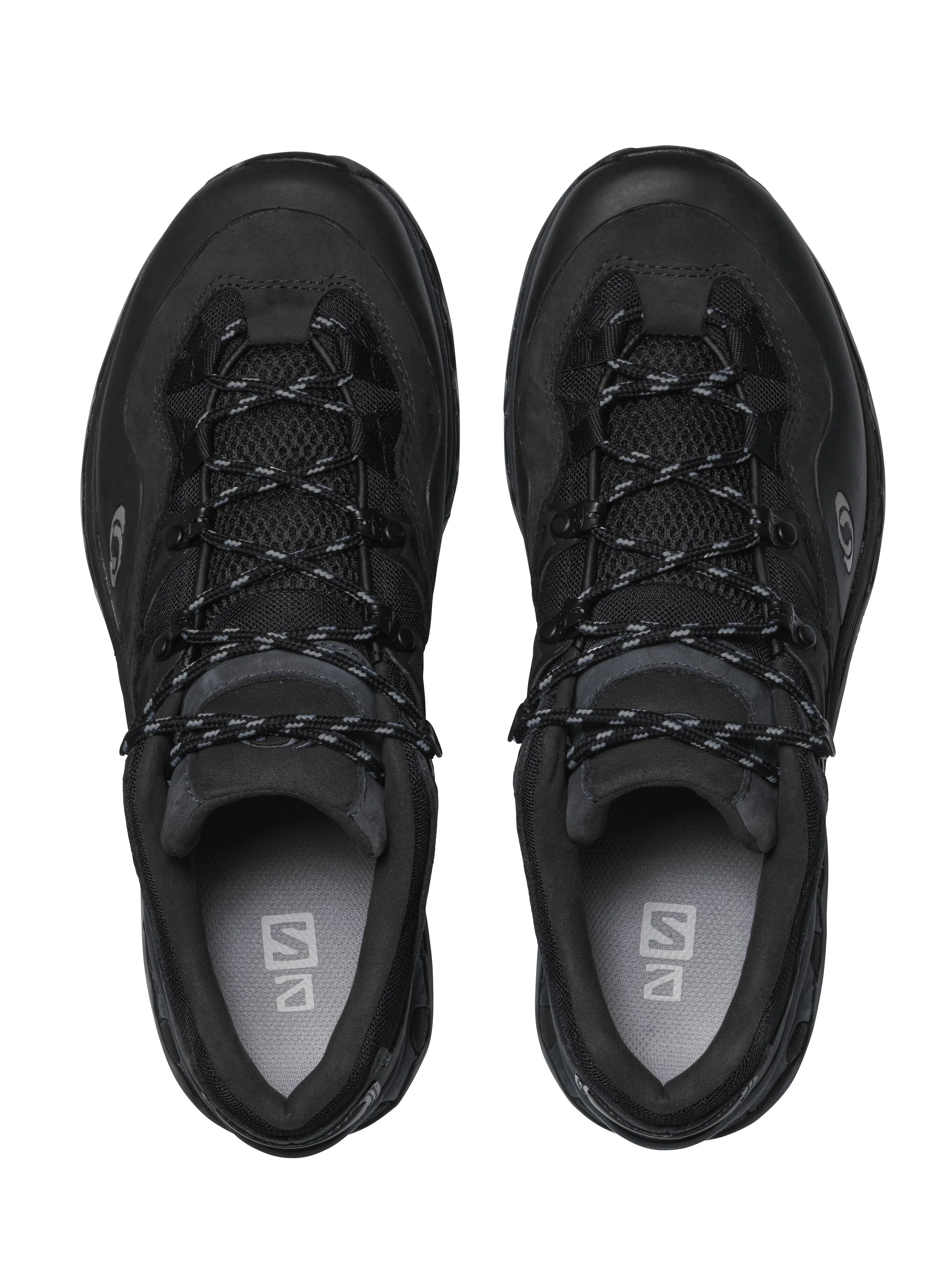Salomon Advanced Updates its XT-Quest 2 Model — eye_C